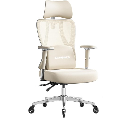 Chaise bureau ergonomique - bureau,