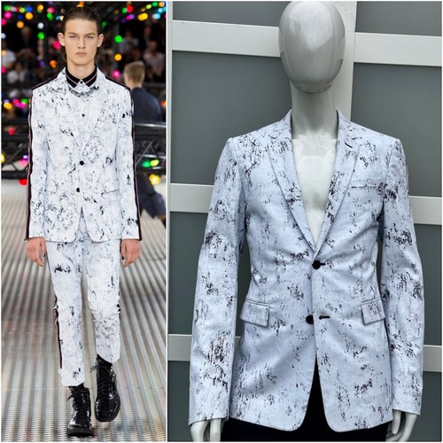 Gorgeous dior homme - , faux