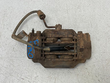 06 07 08 09 10 Hummer H3 Front Left Driver Brake Caliper 1430 OEM