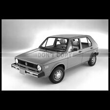 Photo A.002502 VW VOLKSWAGEN