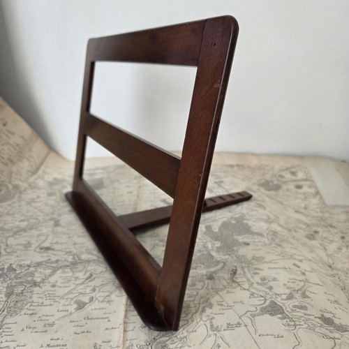 Pupitre lutrin ancien - pupitre,