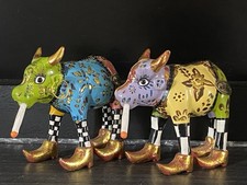 Sculpture Toms Drag. Lot Deux