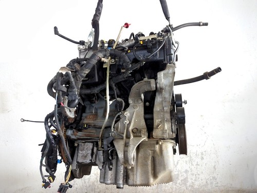 Moteur fiat doblo d 88kw - moteur,