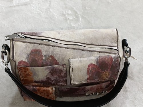 Sac desigual femme - femme, floral
