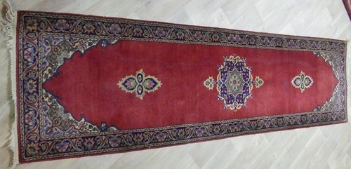 Tapis galerie kazak - galerie,