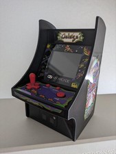 Galaga Retro Arcade Cabinet Type