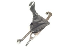 25117605091 SHIFTER LEVER / 7594897 FOR BMW 1 F20 116 D