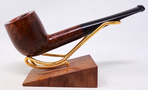 Belle pipe ancienne - , en