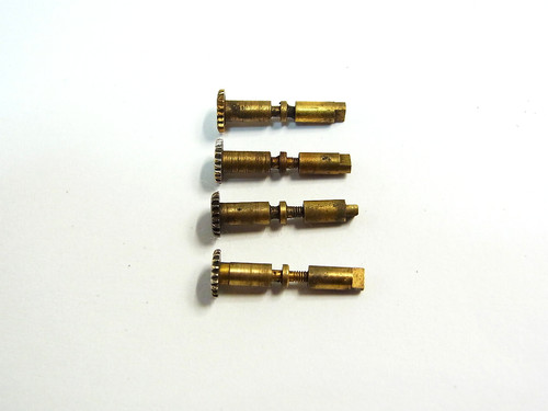 Briquet dunhill rollagas - dunhill,