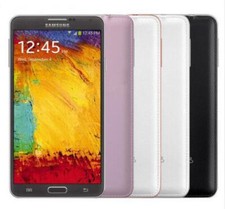 Samsung Galaxy Note 3 III N9005 3G&4G GSM SM-N9005 Quad-core 13MP Android 5.7"