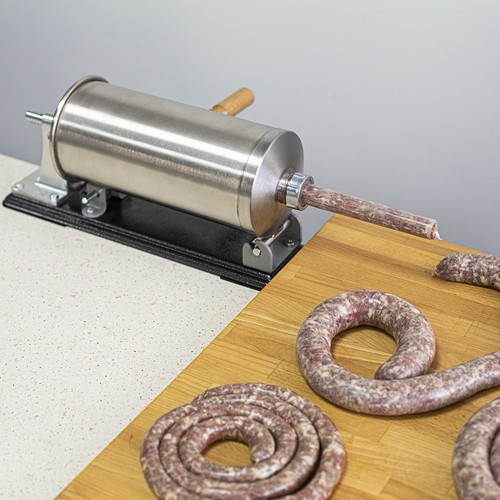 Poussoir saucisses 4 - à,