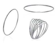 Dolly-Bijoux Bracelet Jonc