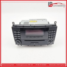 CD-Radio Autoradio A2038273842