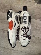 Diesel S-KIPPER LC Bas Baskets