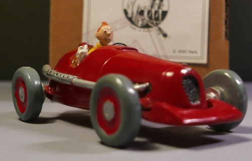 Hergé pixi tintin milou - -, tintin,