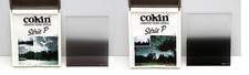 Filtre COKIN P 120_ Gradual G1