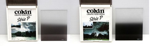 Filtre cokin 120 gradual g1 - cokin, 120_