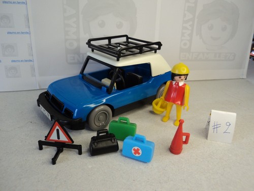 Playmobil vintage city - playmobil,