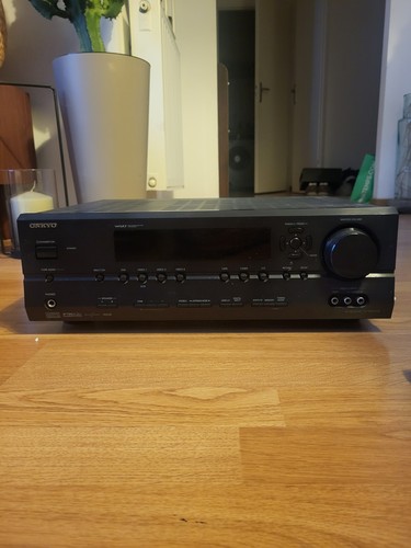 Onkyo sr504e récepteur v - tx-sr504e,