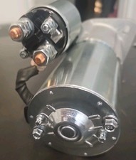SAEJ1171 New Starter