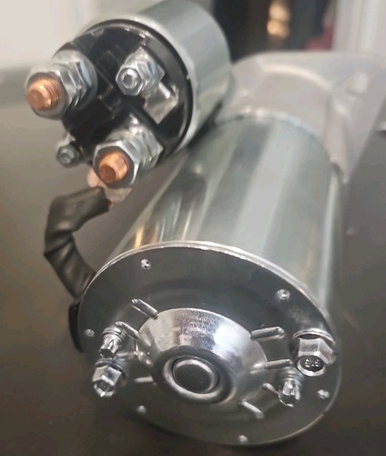 Saej1171 new starter - saej1171,