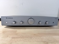 Cambridge Audio AXA25 Integrated Stereo Amplifier