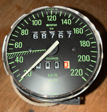 BMW R80 Compteur W = 773 68767