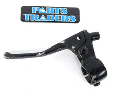 OEM Genuine Honda Decompression Lever & Perch XR250R/XR350R/XR400R/XR500R/XR600R