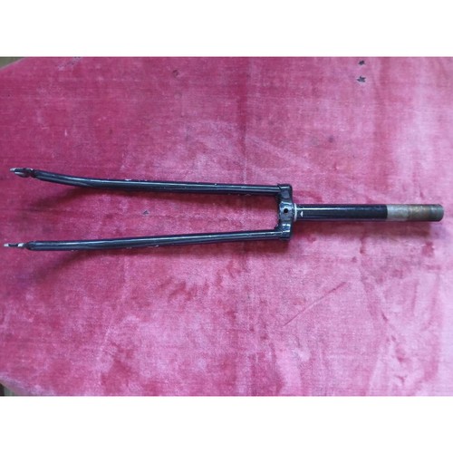 Fourche 206mm acier pour - fourche,