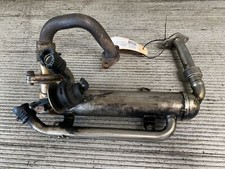 79972 Exhaust Radiator Skoda Octavia II Estate (1Z) 03G131512S