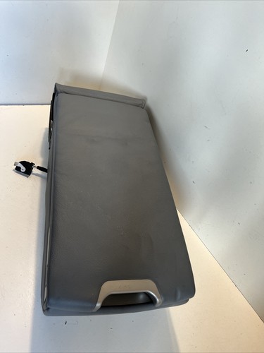 Bmw e65 accoudoir - e65, arrière