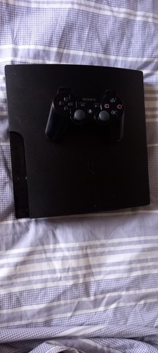 Sony playstation slim 320go - sony,