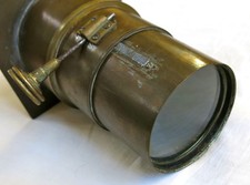 OBJECTIF ANCIEN, gros objectif