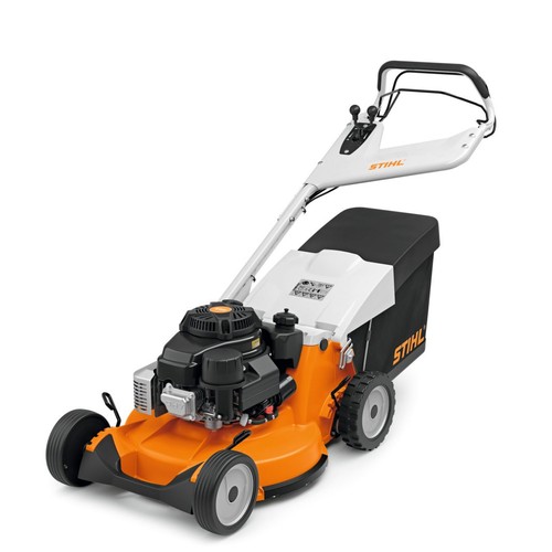 Tondeuse essence stihl - essence,