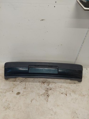 Pare choc arriere peugeot 306 - arriere,
