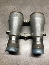 Paire de jumelle Fernglas 08  Allemand ww1