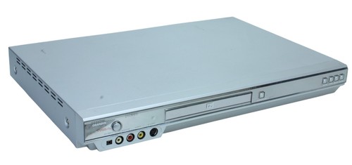 Grandin dvdr 490 - dvdr,