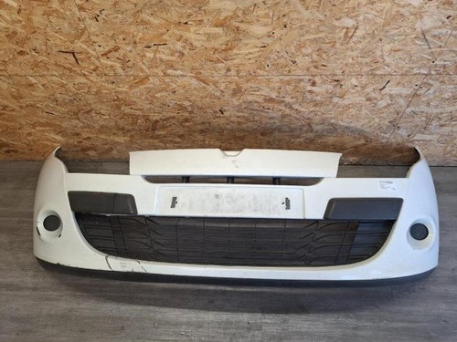 Pare choc avant - renault, megane