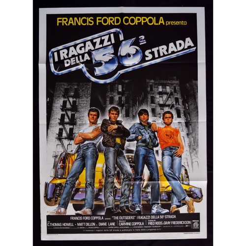 Manifeste ragazzi della 56 - manifeste, i