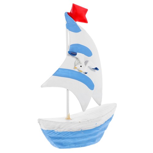 Modèle voilier bateau - ,