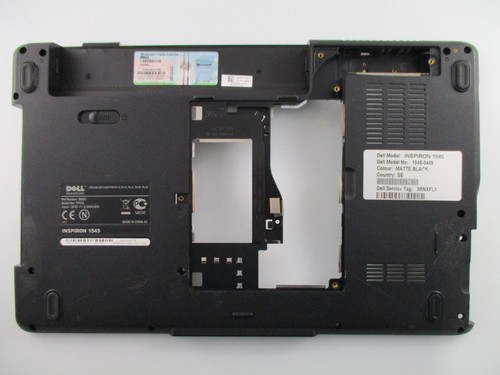 Coque arrière dell - coque, inspiron