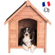 Niche Pour Chien Exterieur En