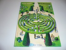 EO CRU BOURGEOIS/ MARTIN