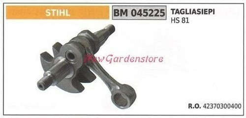Arbre moteur stihl - arbre,