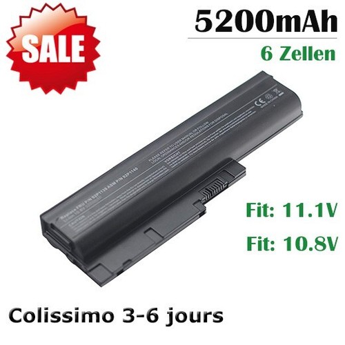 Batterie pour ibm - batterie,