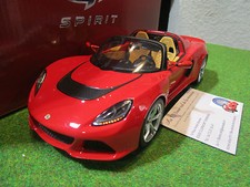 LOTUS EXIGE S3 ROADSTER