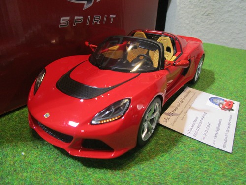 Lotus exige roadster - s3,