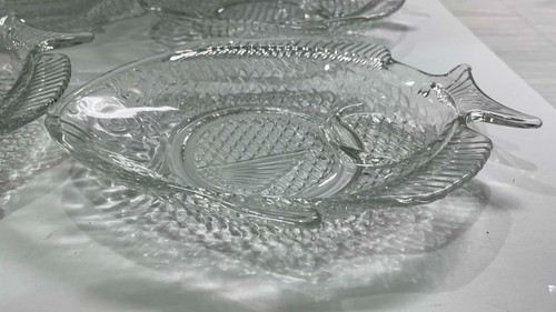 Appetizer snack plates - snack,