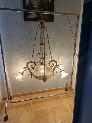 Lustre bronze xix - lustre,