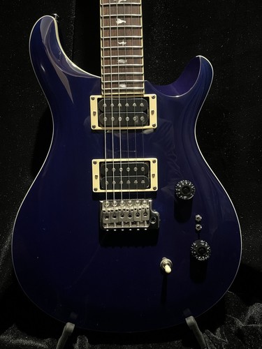 Paul reed smith se - reed,